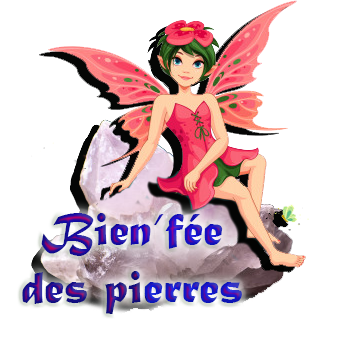 bien'fée des pierres