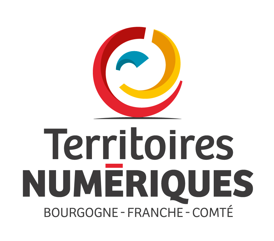 logo territoire numérique