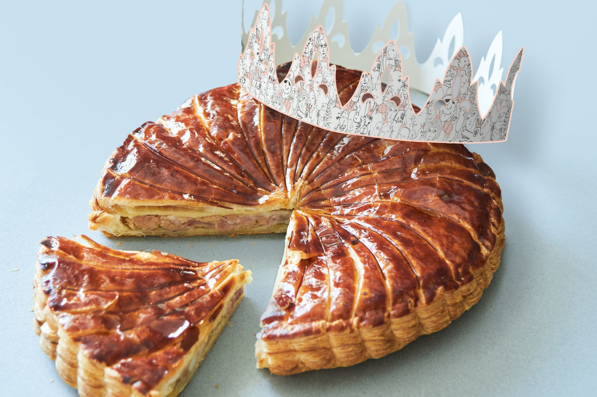 galette des rois